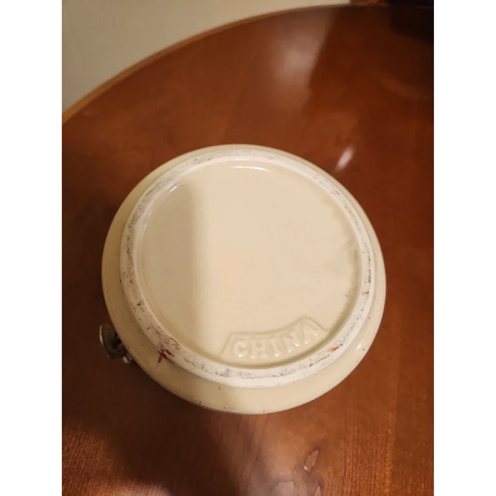 Vintage Cracker Barrel 6
